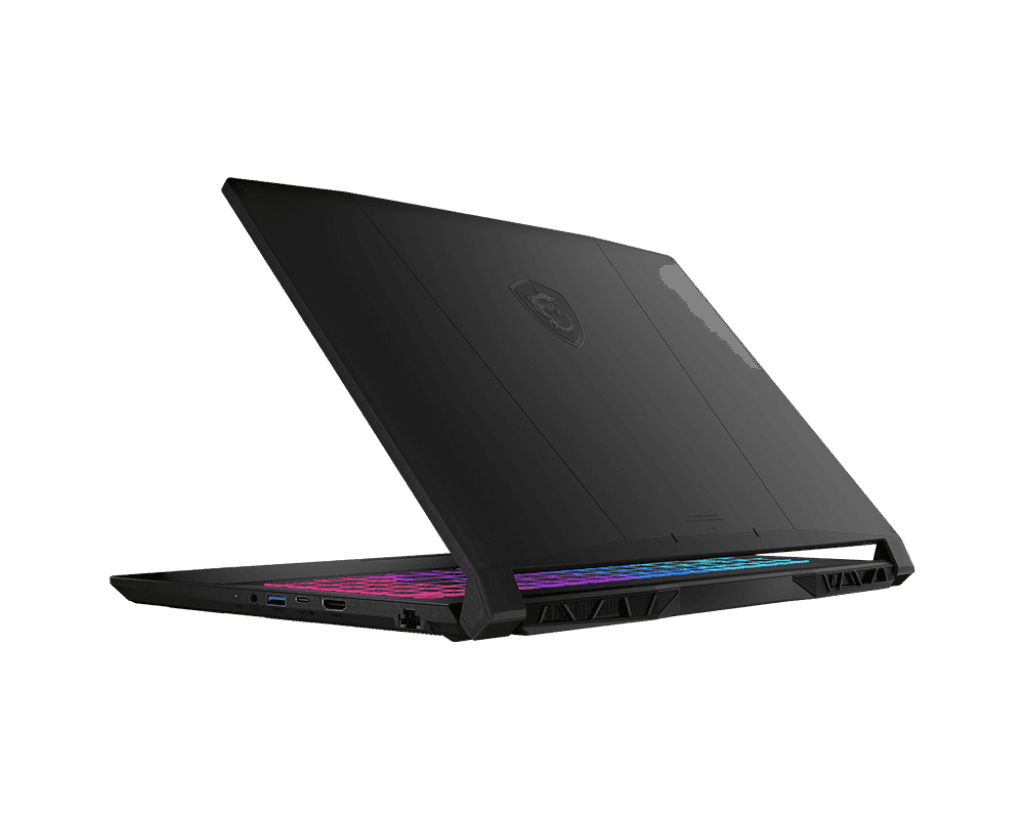 MSI Katana 15 B13VFK (13th Generation Intel Core i7 13620H Processor | 16GB RAM | 1TB SSD | NVIDIA RTX 4060 8GB Graphics | 15.6" FHD (1920 x 1080) 144Hz Display) 4