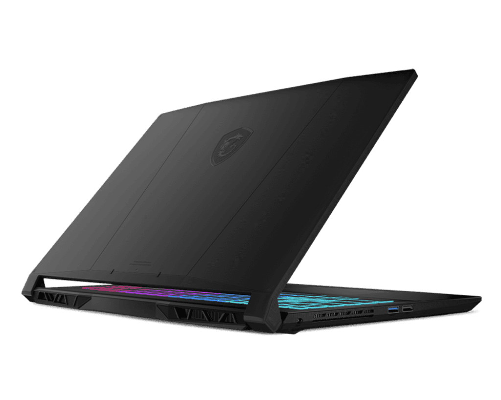 MSI Katana 15 B13VFK (13th Generation Intel Core i7 13620H Processor | 16GB RAM | 1TB SSD | NVIDIA RTX 4060 8GB Graphics | 15.6" FHD (1920 x 1080) 144Hz Display) 5
