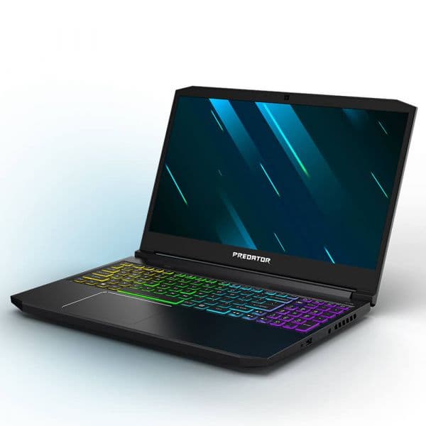 Acer Predator Triton 300 2020 i7 10TH GEN / RTX 2060 / 15.6" FHD 120Hz 1