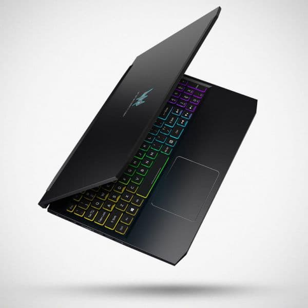 Acer Predator Triton 300 2020 i7 10TH GEN / RTX 2060 / 15.6" FHD 120Hz 2
