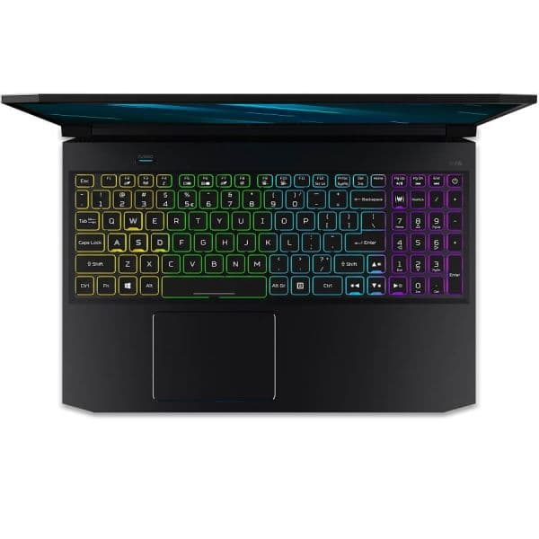 Acer Predator Triton 300 2020 i7 10TH GEN / RTX 2060 / 15.6" FHD 120Hz 3