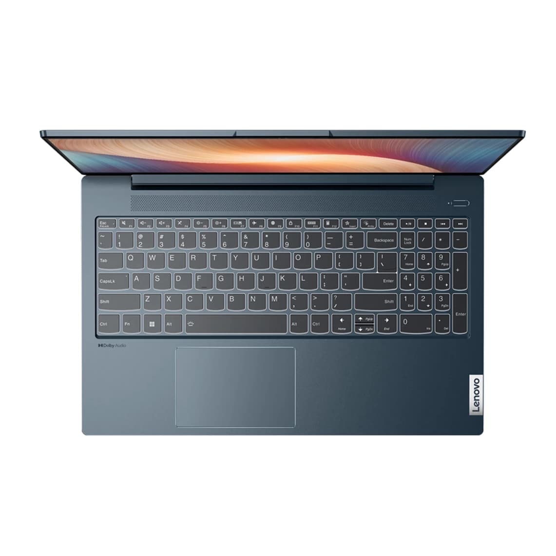 Lenovo IdeaPad 5 15ABA7 (AMD Ryzen 7 5825U Processor | 16GB RAM | 512GB SSD | AMD Radeon Graphics | 15.6" FHD (1920 x 1080) 100% sRGB IPS Display | Windows 11 Home | Backlit Keyboard & Fingerprint Reader | 1 Year Warranty) 2