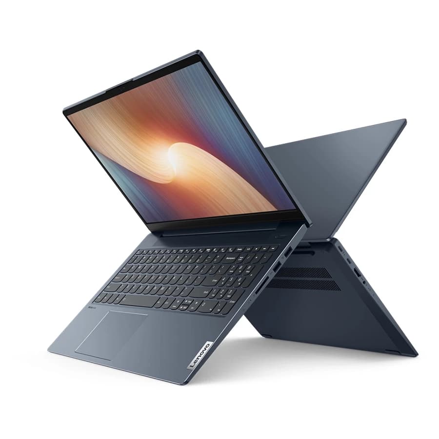 Lenovo IdeaPad 5 15ABA7 (AMD Ryzen 7 5825U Processor | 16GB RAM | 512GB SSD | AMD Radeon Graphics | 15.6" FHD (1920 x 1080) 100% sRGB IPS Display | Windows 11 Home | Backlit Keyboard & Fingerprint Reader | 1 Year Warranty) 3