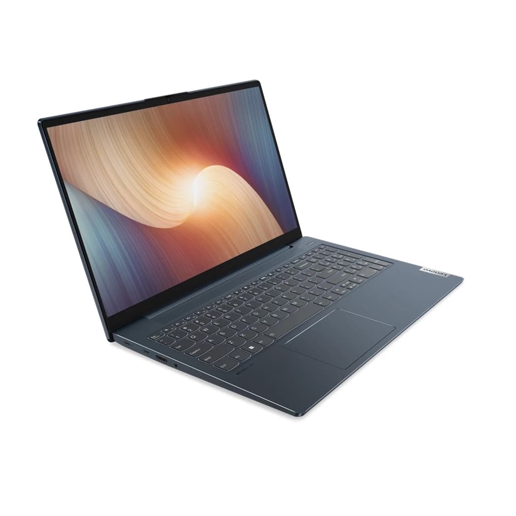 Lenovo IdeaPad 5 15ABA7 (AMD Ryzen 7 5825U Processor | 16GB RAM | 512GB SSD | AMD Radeon Graphics | 15.6" FHD (1920 x 1080) 100% sRGB IPS Display | Windows 11 Home | Backlit Keyboard & Fingerprint Reader | 1 Year Warranty) 1