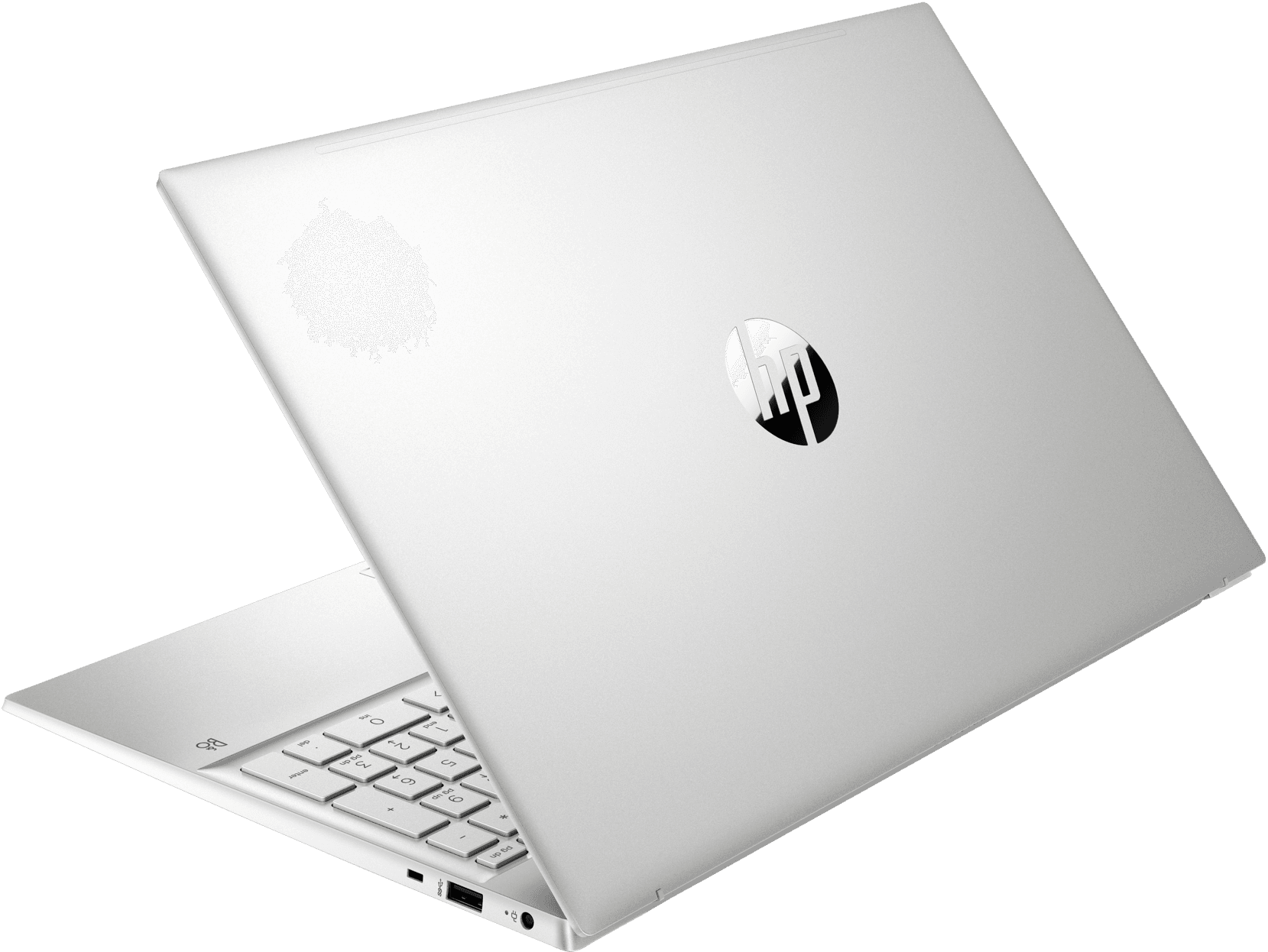 HP Pavilion 15-eh3047nr (AMD Ryzen 7 7730U Processor | 16GB RAM | 512GB Storage | 15.6" FHD (1920 x 1080) IPS Display | Windows 11 Home | 1 Year Warranty) 2