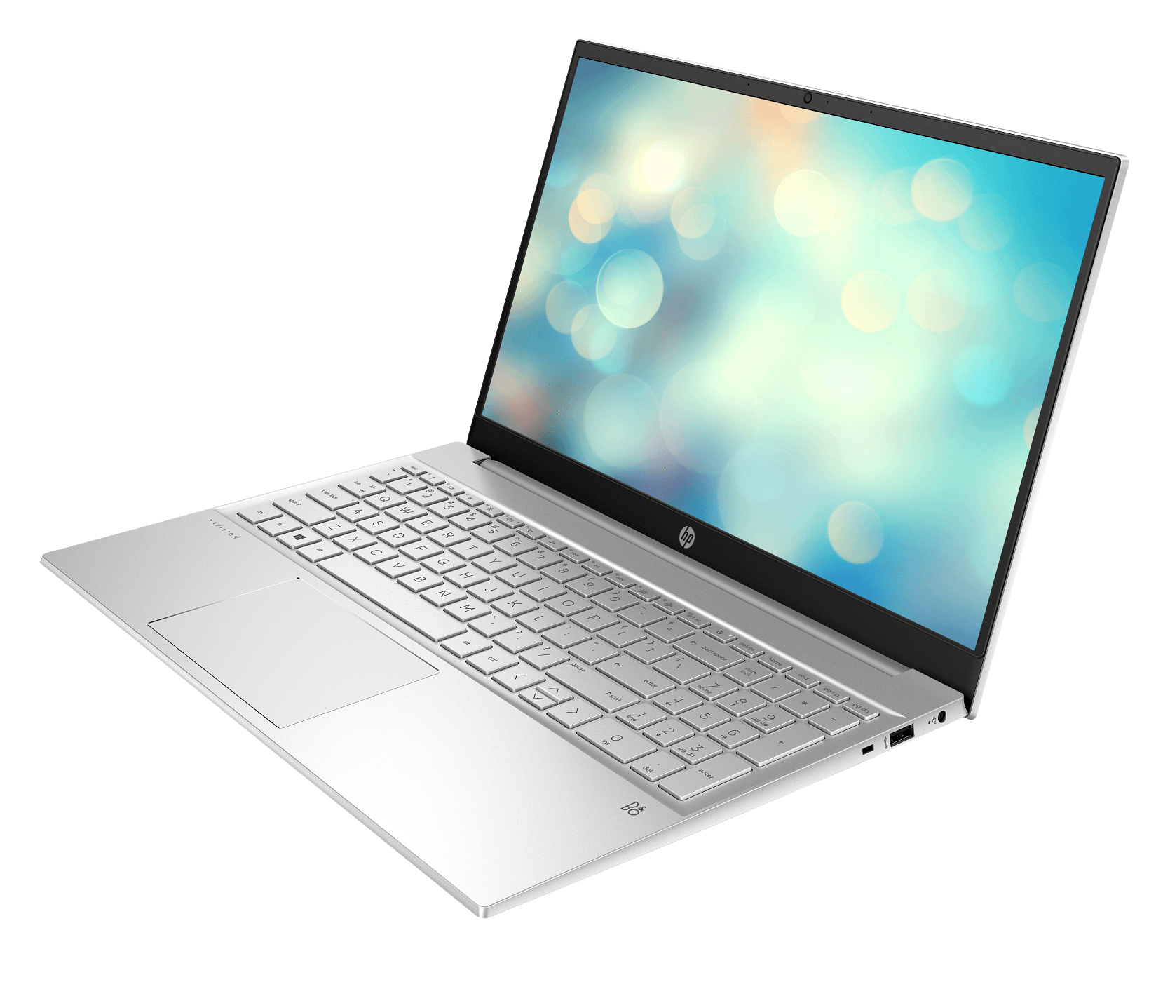 HP Pavilion 15-eh3047nr (AMD Ryzen 7 7730U Processor | 16GB RAM | 512GB Storage | 15.6" FHD (1920 x 1080) IPS Display | Windows 11 Home | 1 Year Warranty) 4