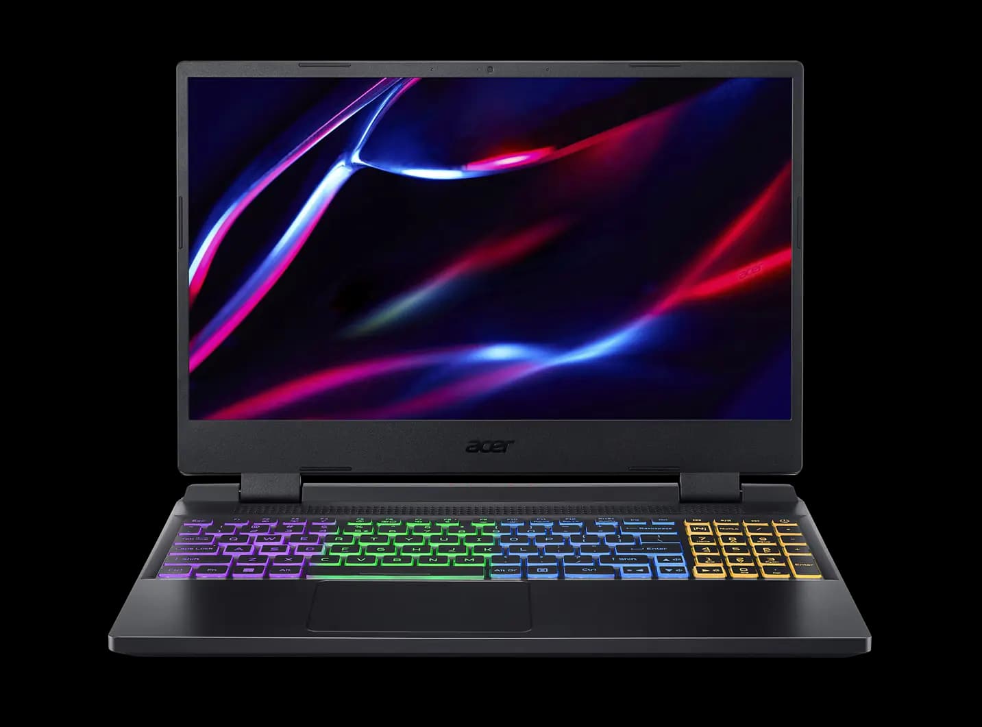 Acer Nitro 5 2022 (Intel Core i7 - 12700H Processor | 16GB RAM | 512GB SSD | NVIDIA RTX 3060 Graphics | 15.6" FHD 144Hz Display)