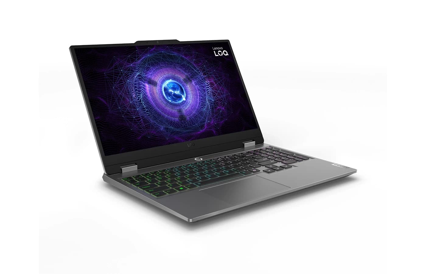 Lenovo LOQ 15IRX9 (13th Generation Intel Core i7 13650HX Processor | 16GB RAM | 512GB SSD | NVIDIA GeForce RTX 4060 8GB Graphics | 15.6" FHD (1920 x 1080) 144Hz 100% sRGB IPS Display | Windows 11 Home | 1 Year Warranty) 3