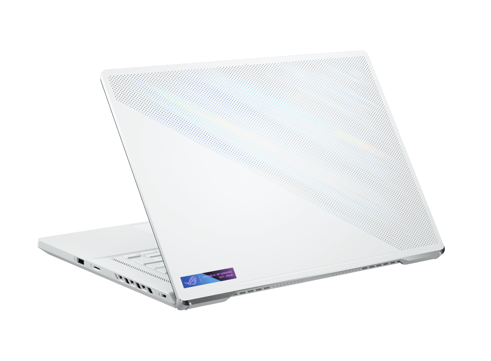 Asus ROG Zephyrus G15 GA503RM (AMD Ryzen 9 - 6900HS | 16GB RAM | 1TB SSD | RTX 3060 Graphics | 15.6 WQHD 165Hz Display) 4