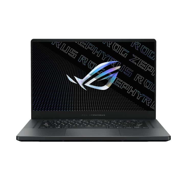 Asus ROG Zephyrus G15 GA503RM (AMD Ryzen 9 - 6900HS | 16GB RAM | 1TB SSD | RTX 3060 Graphics | 15.6 WQHD 165Hz Display) 6
