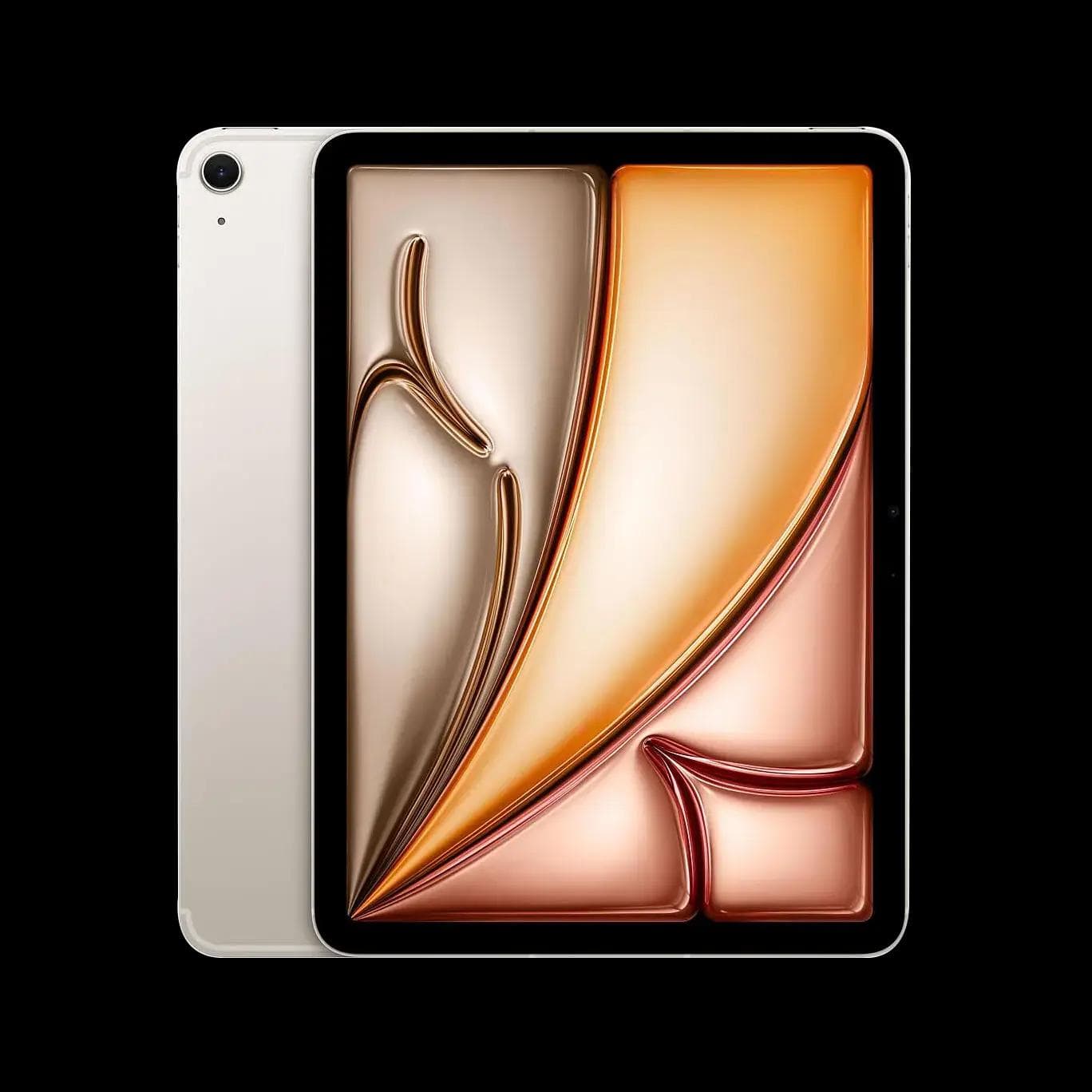 Apple iPad Air M2 2024 (Apple M2 Liquid Retina IPS LCD)