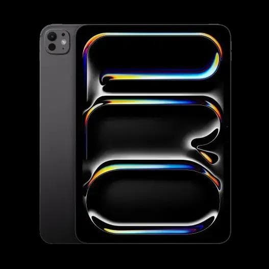 Apple iPad Pro M4 2024 (Apple M4 Tandem OLED 120Hz)