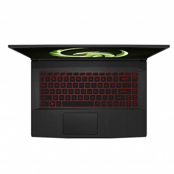 MSI Bravo 15 A4DCR Ryzen 5 4600H / RX5300M / 8GB RAM / 512GB SSD 4