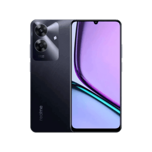 Realme Note 60