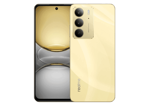 Realme C75