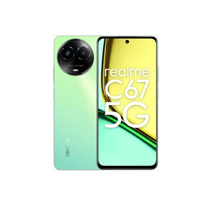 Realme C67 5G