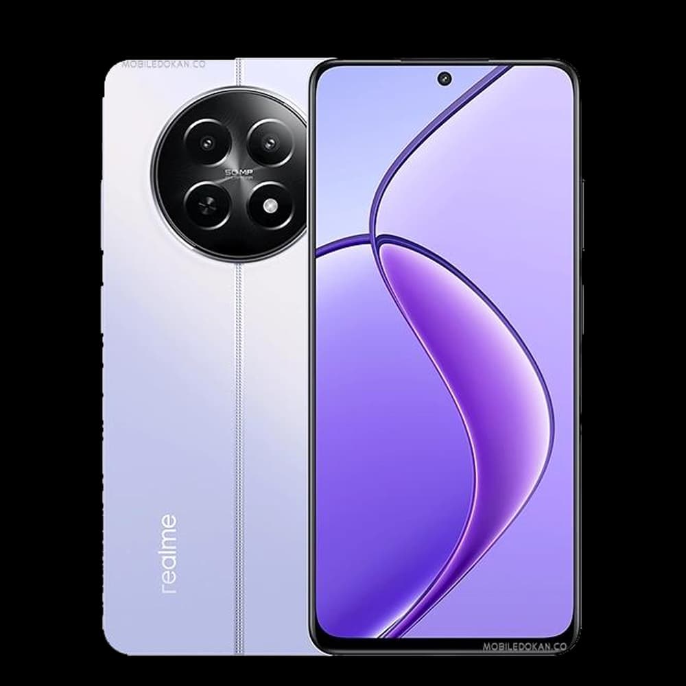 Realme 12x
