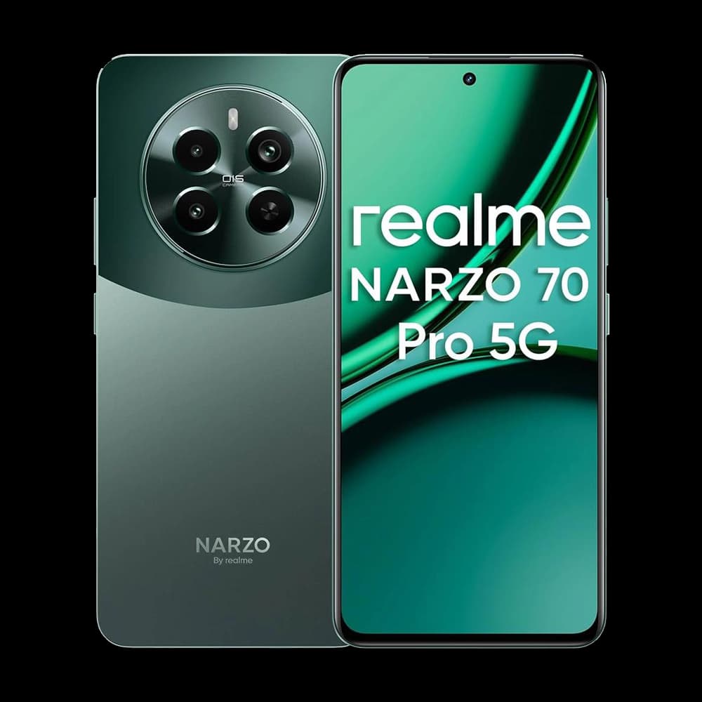 Realme Narzo 70 Pro