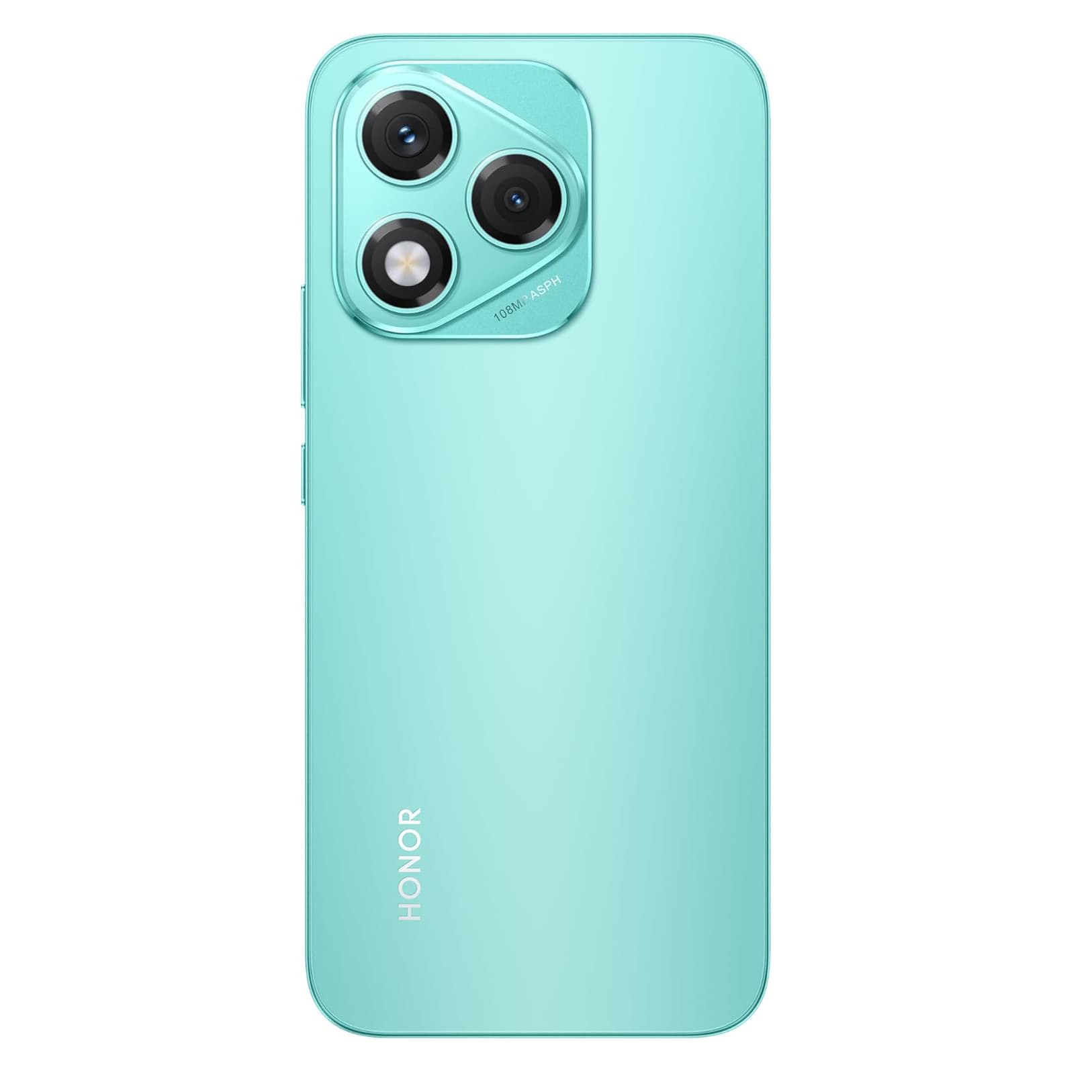 HONOR 400 Lite 5