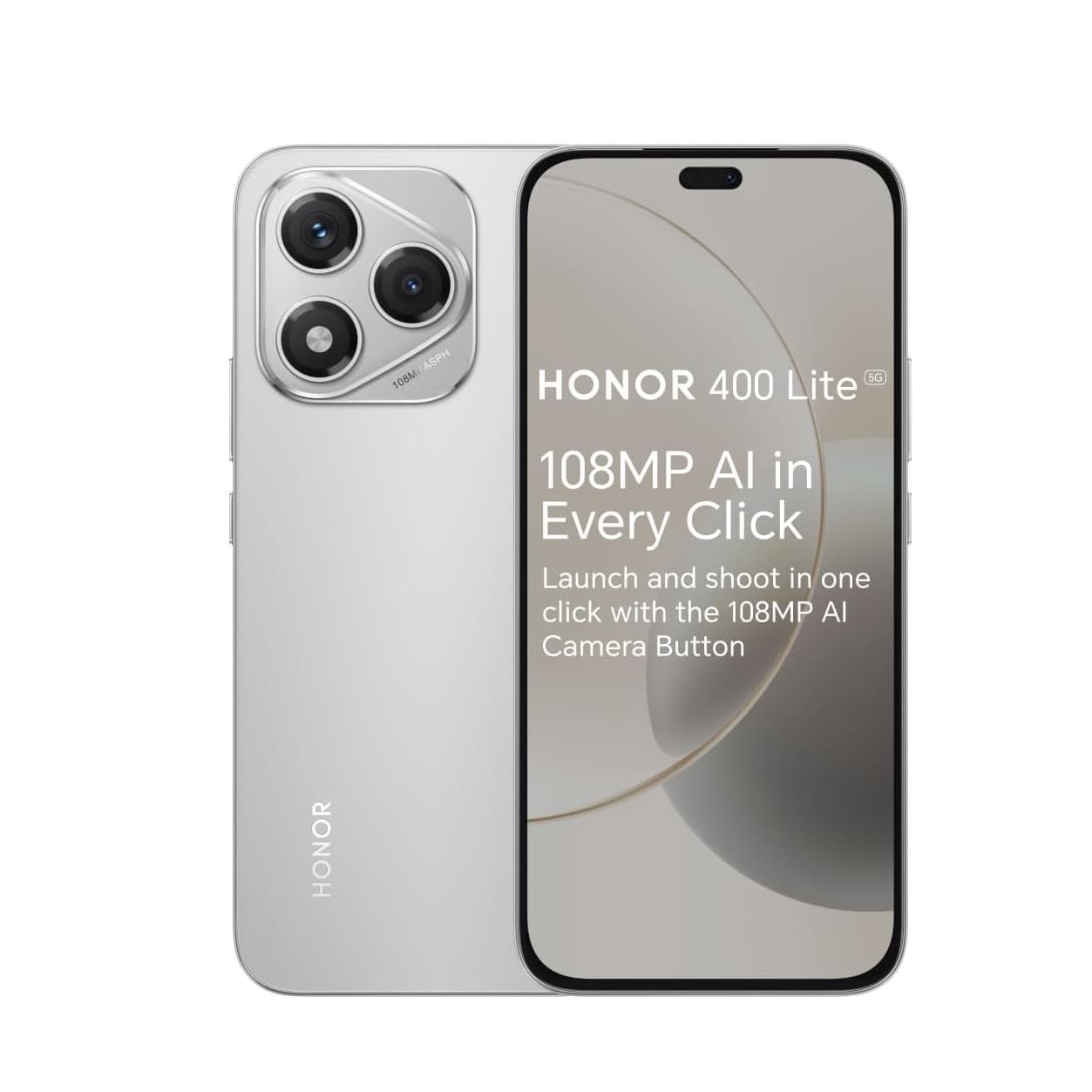 HONOR 400 Lite 10