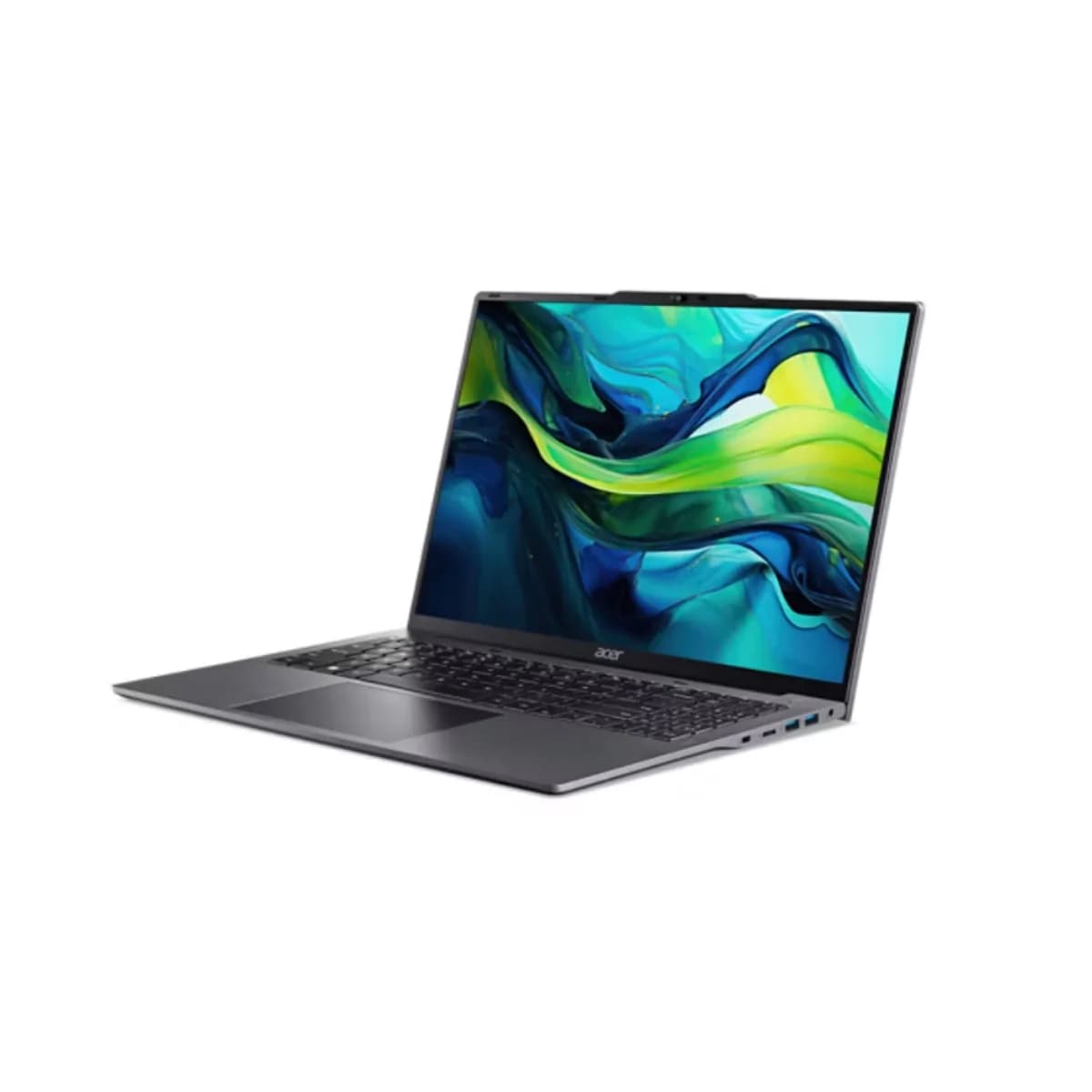 Acer Aspire Lite 14 2025 Intel Core i5 1334U Processor | 16GB DDR5 RAM | 512GB SSD | Intel UHD Graphics | 14″ WUXGA Display 4