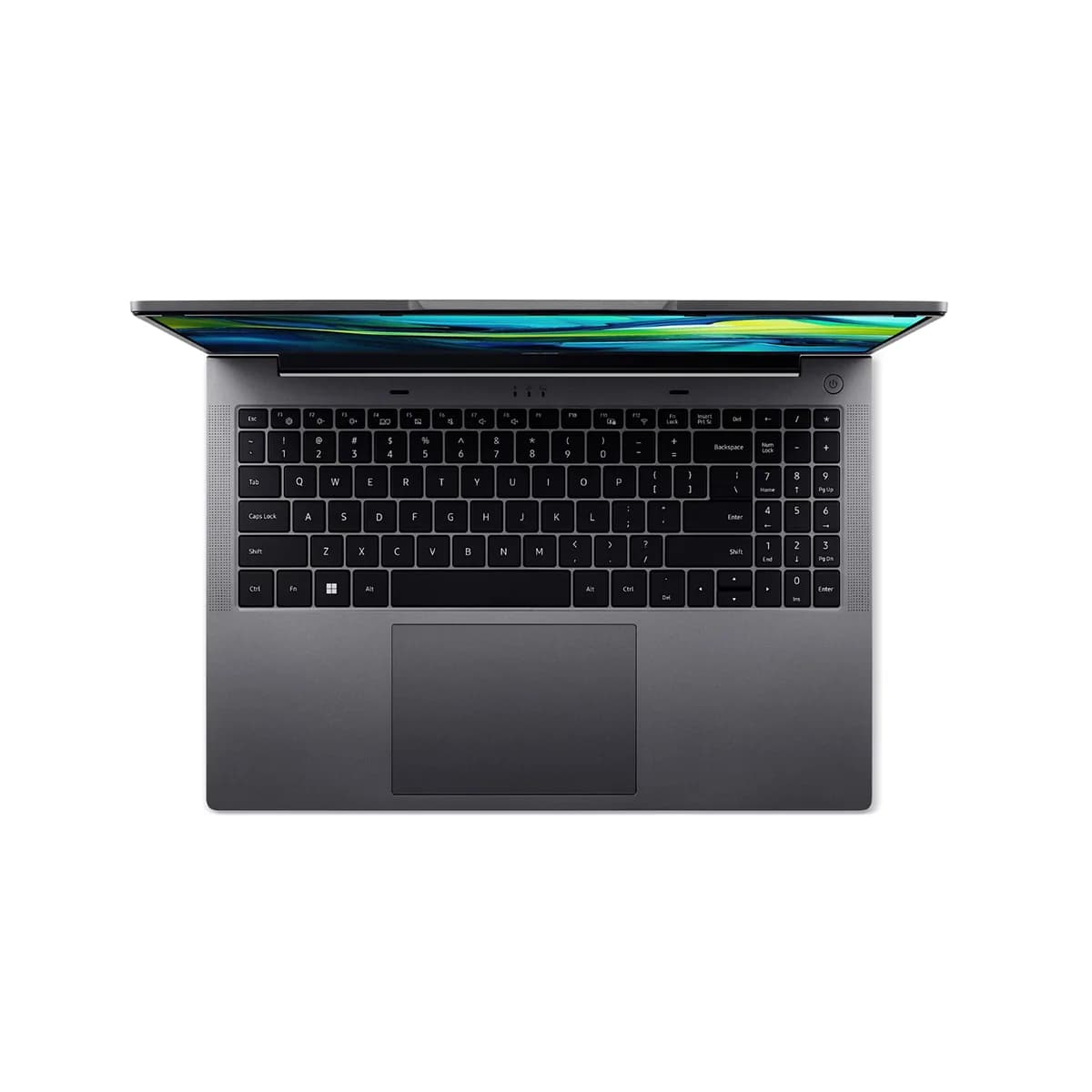 Acer Aspire Lite 14 2025 Intel Core i5 1334U Processor | 16GB DDR5 RAM | 512GB SSD | Intel UHD Graphics | 14″ WUXGA Display 3