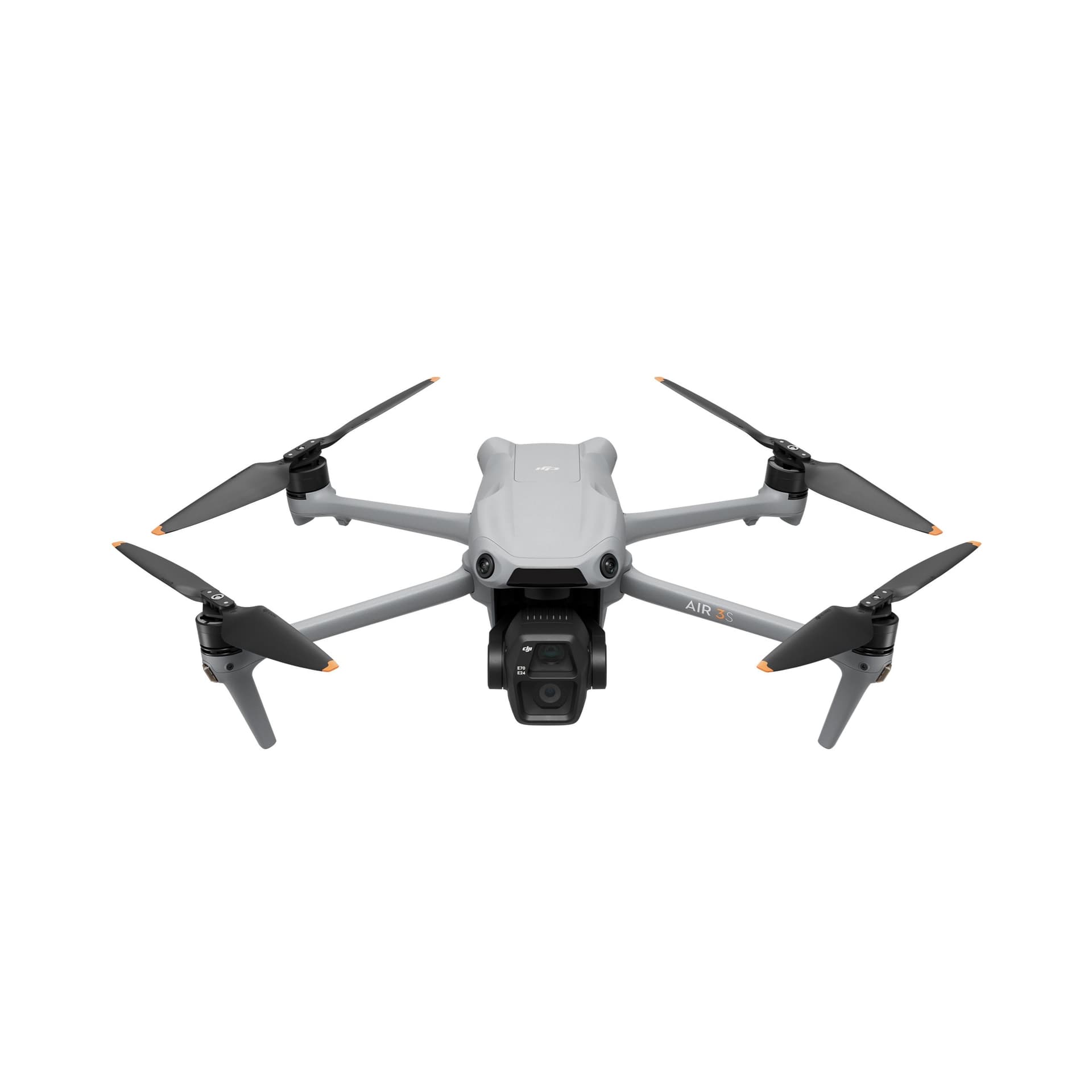 DJI Air 3S RC-2 Fly More Combo 5