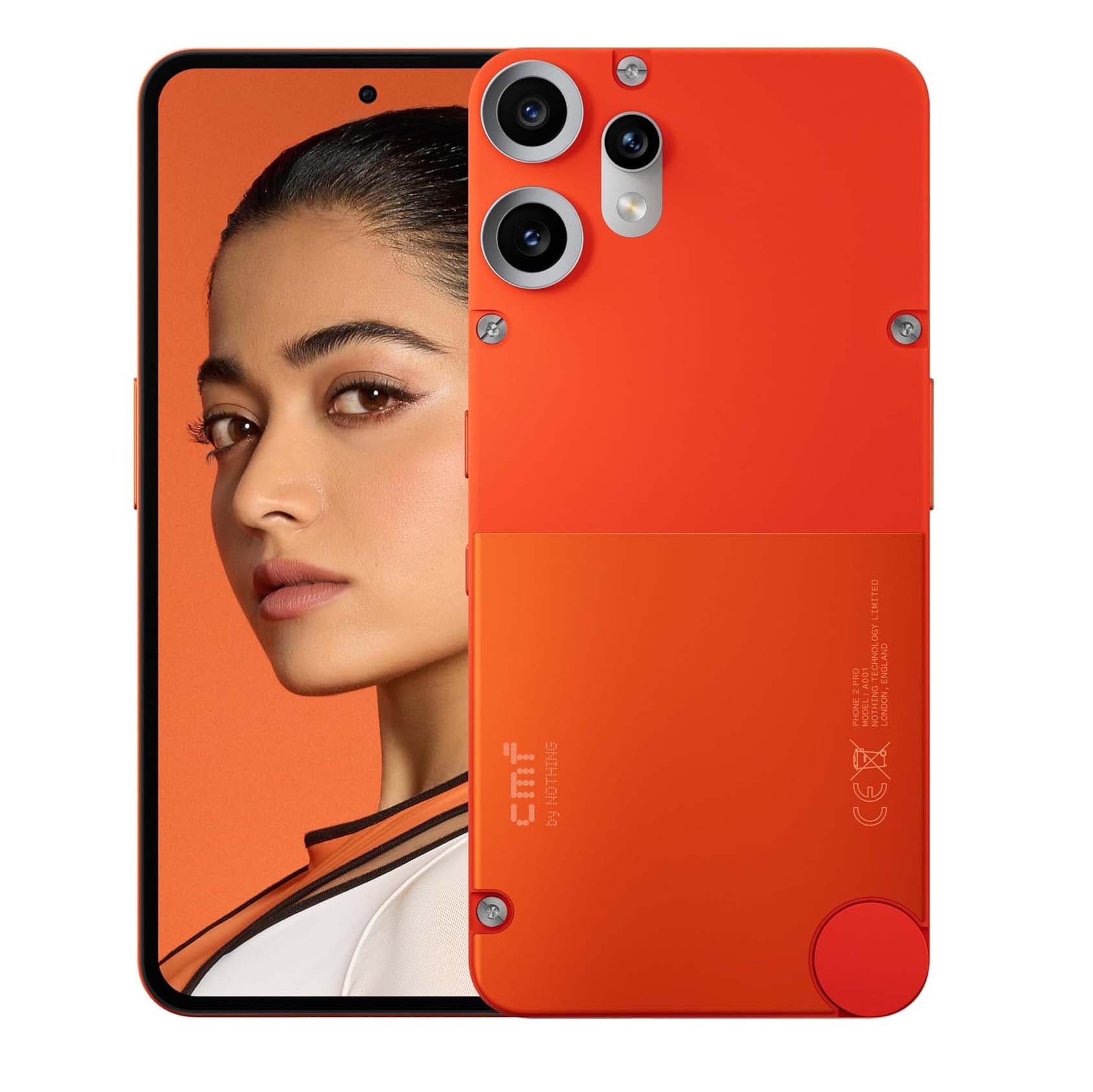 Nothing CMF Phone 2 Pro 8+128GB 1