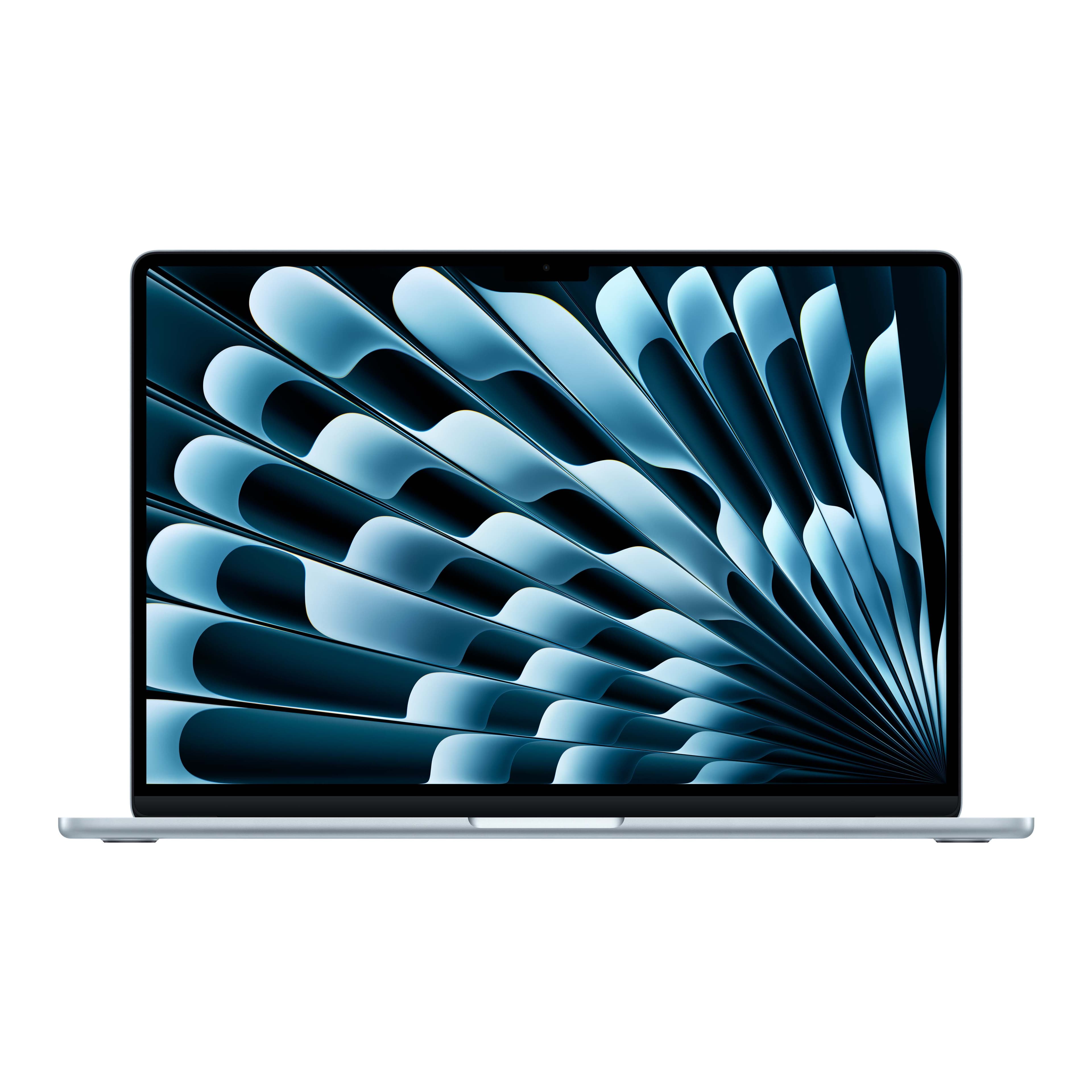 MacBook Air M4 2025 (15.3-inch (2880 x 1864) Liquid Retina Display | 24GB Memory | 512GB SSD Storage | 10-core CPU & 10-core GPU | 16-core Neural Engine | Backlit Magic Keyboard | Wi-Fi 6E & Bluetooth 5.3 | 1 Year Apple International Warranty) 1