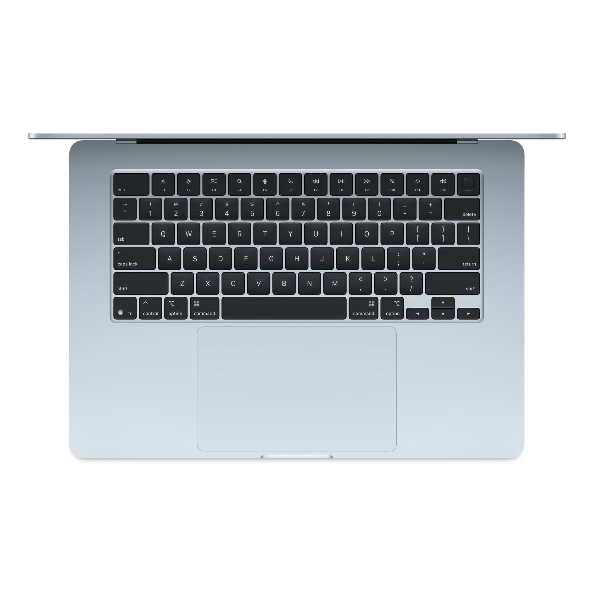 MacBook Air M4 2025 (15.3-inch (2880 x 1864) Liquid Retina Display | 24GB Memory | 512GB SSD Storage | 10-core CPU & 10-core GPU | 16-core Neural Engine | Backlit Magic Keyboard | Wi-Fi 6E & Bluetooth 5.3 | 1 Year Apple International Warranty) 3