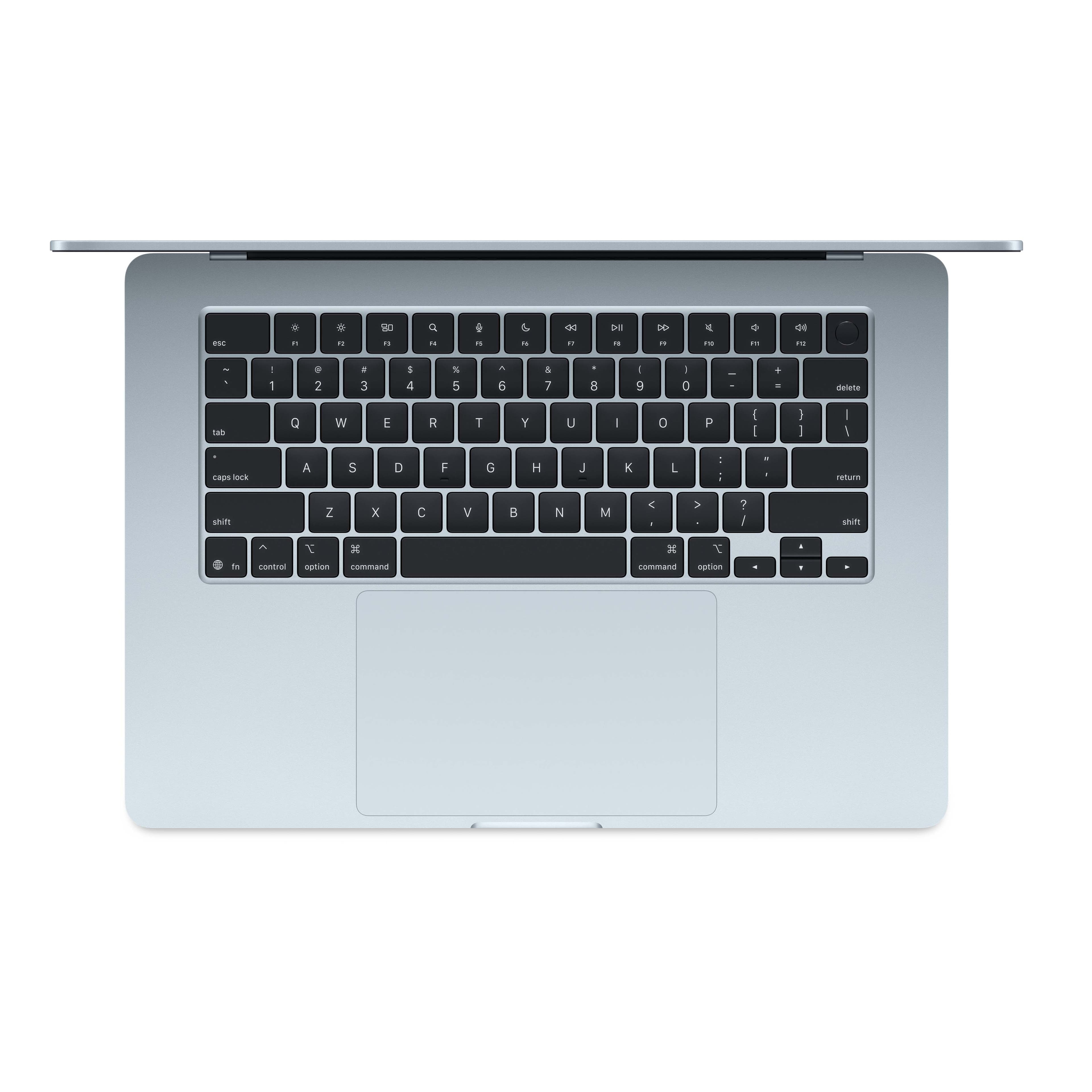 MacBook Air M4 2025 (15.3-inch (2880 x 1864) Liquid Retina Display | 24GB Memory | 512GB SSD Storage | 10-core CPU & 10-core GPU | 16-core Neural Engine | Backlit Magic Keyboard | Wi-Fi 6E & Bluetooth 5.3 | 1 Year Apple International Warranty) 3