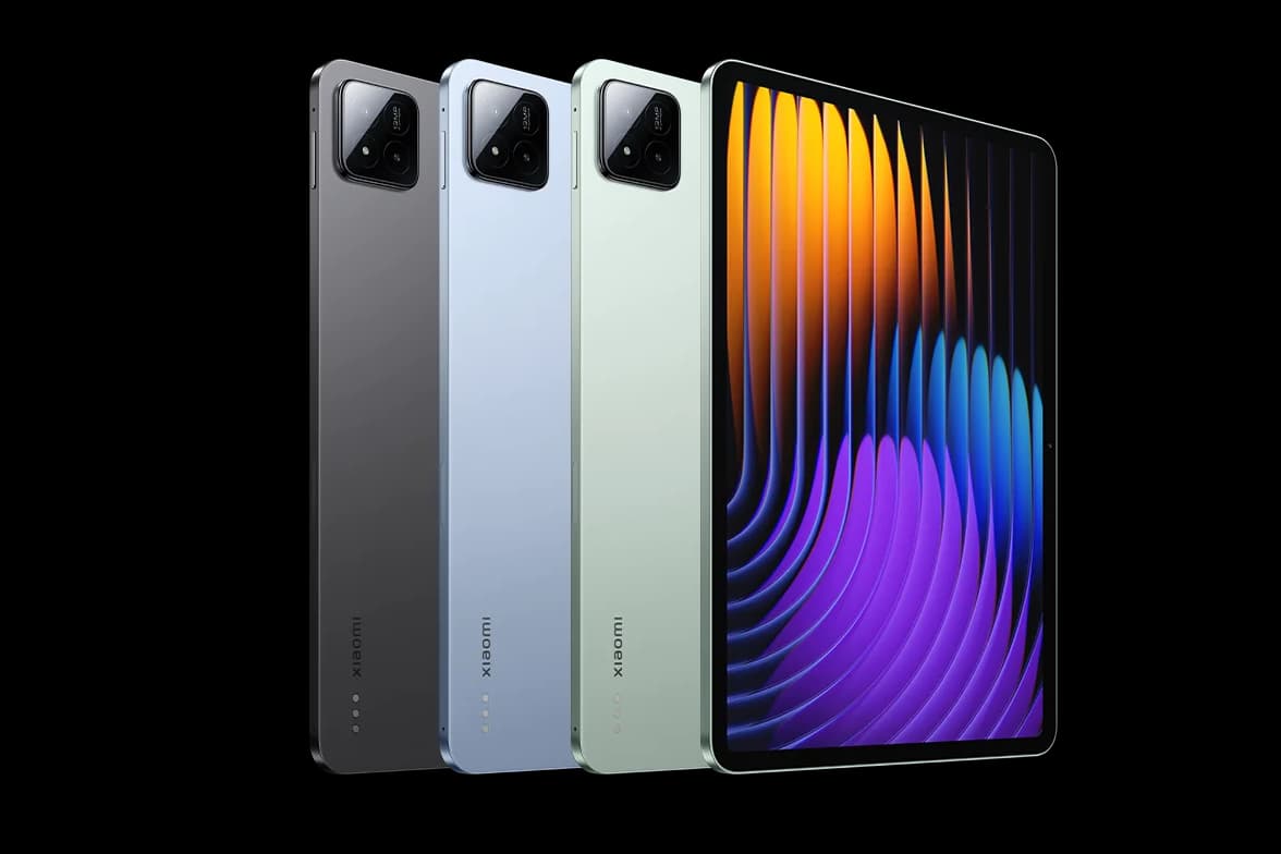 Xiaomi Pad 7 (8+256GB)