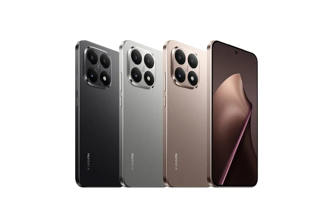 Xiaomi 15T