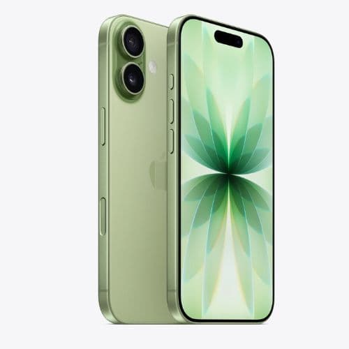 Iphone 17 256 GB 4