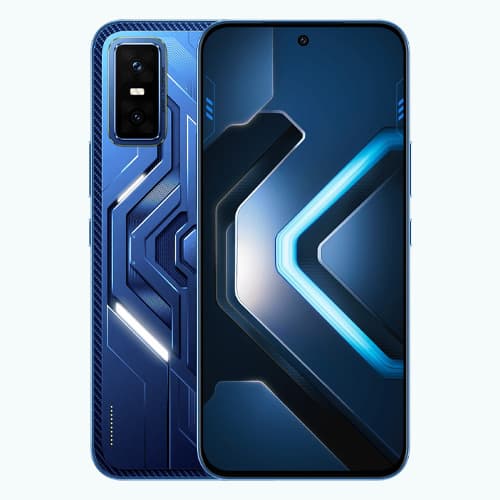 Infinix GT 30 5G 256GB 4
