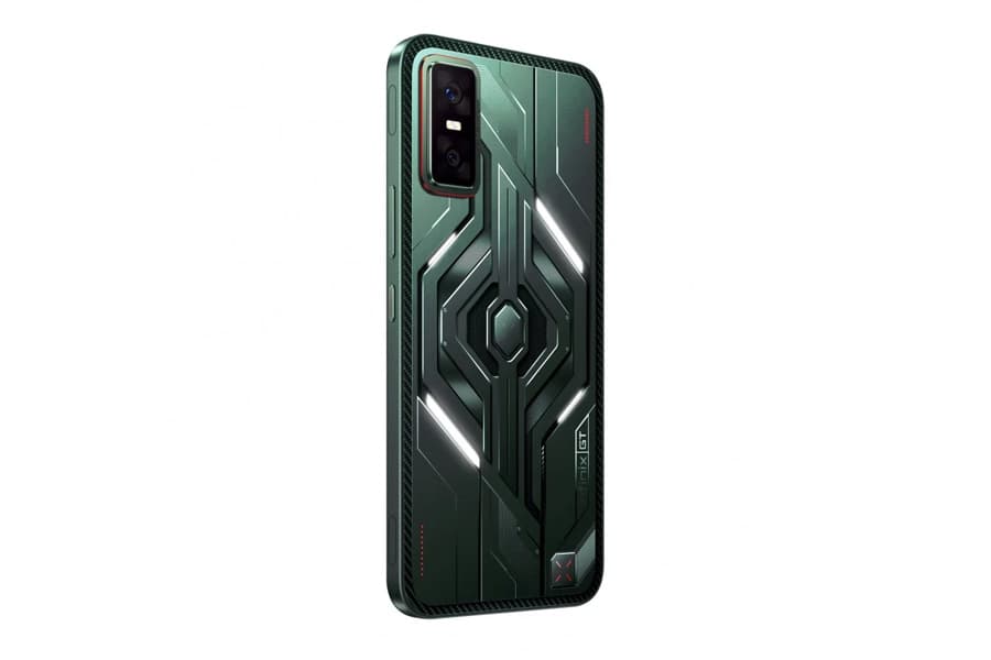 Infinix GT 30 5G 256GB 2