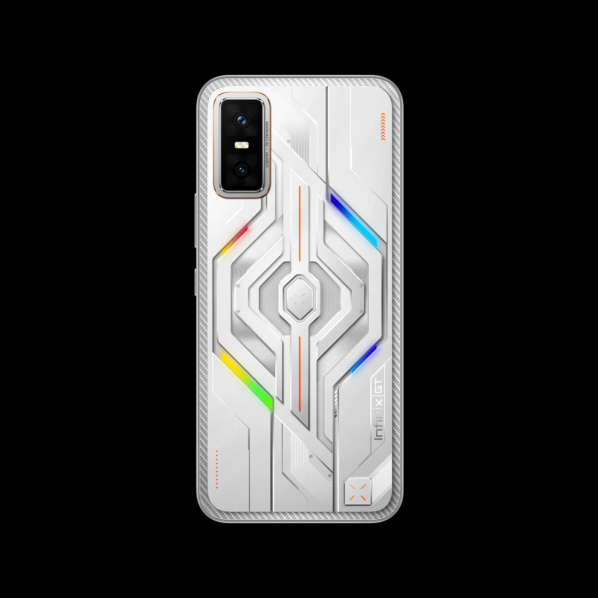 Infinix GT 30 5G 256GB 3