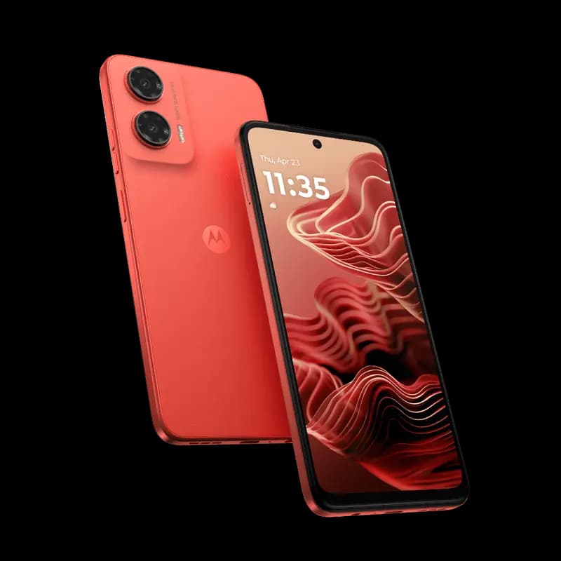 Moto G35 5G (4+128GB)