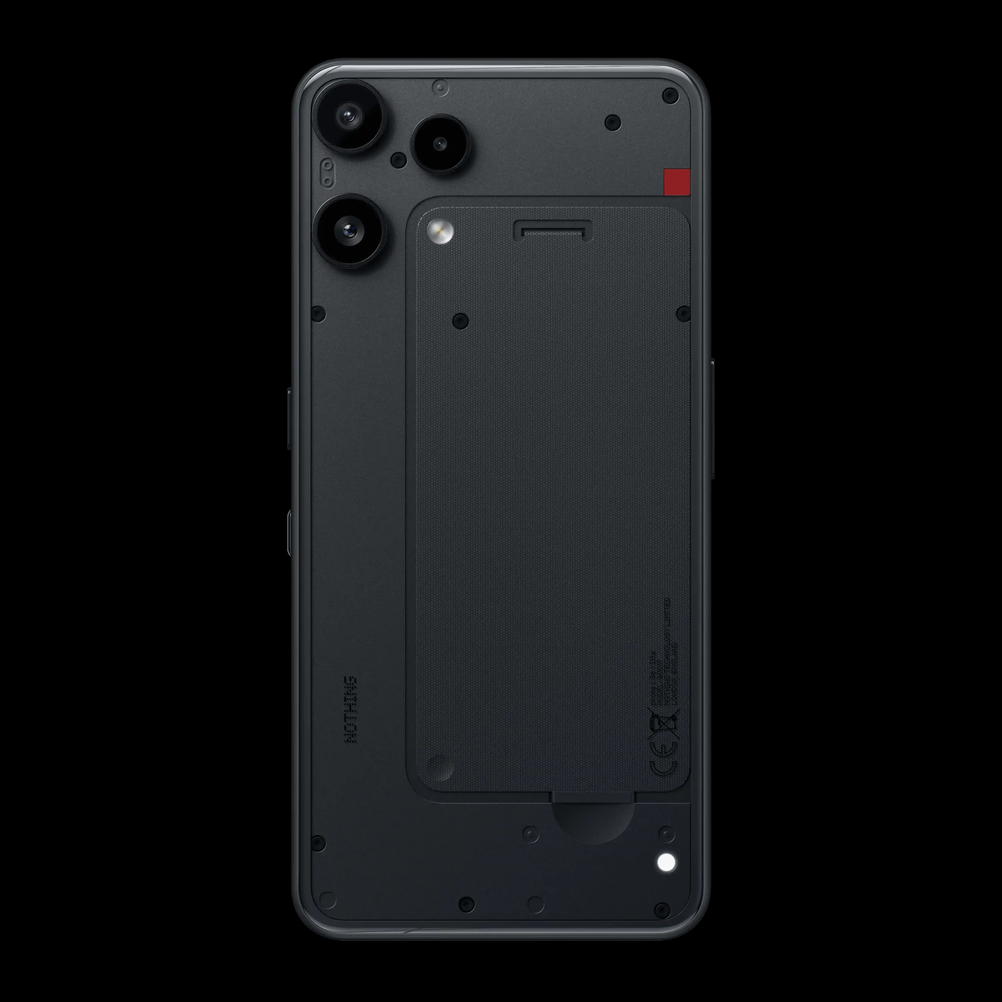 Nothing Phone 3a Lite ( 8+256GB) 3