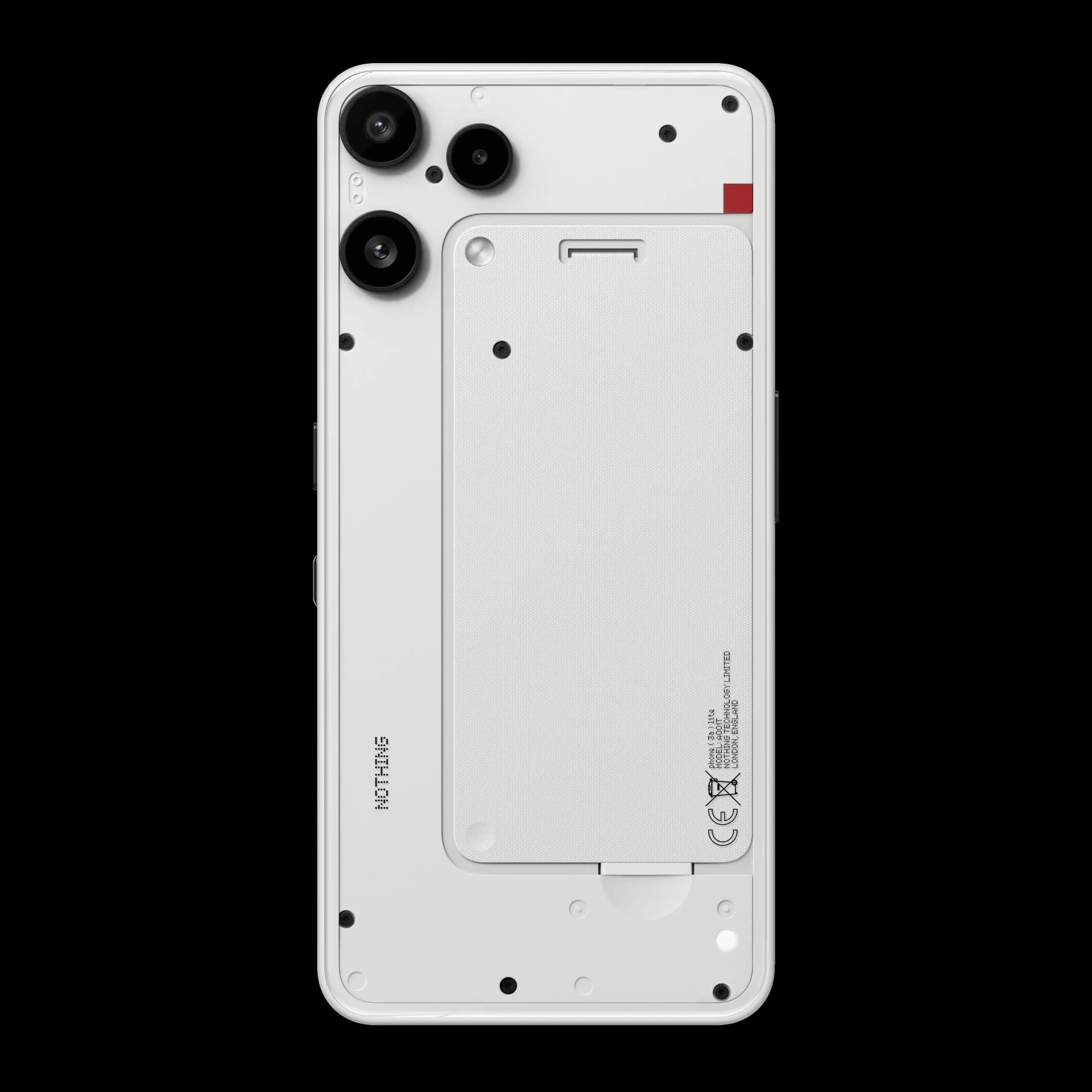 Nothing Phone 3a Lite ( 8+256GB)