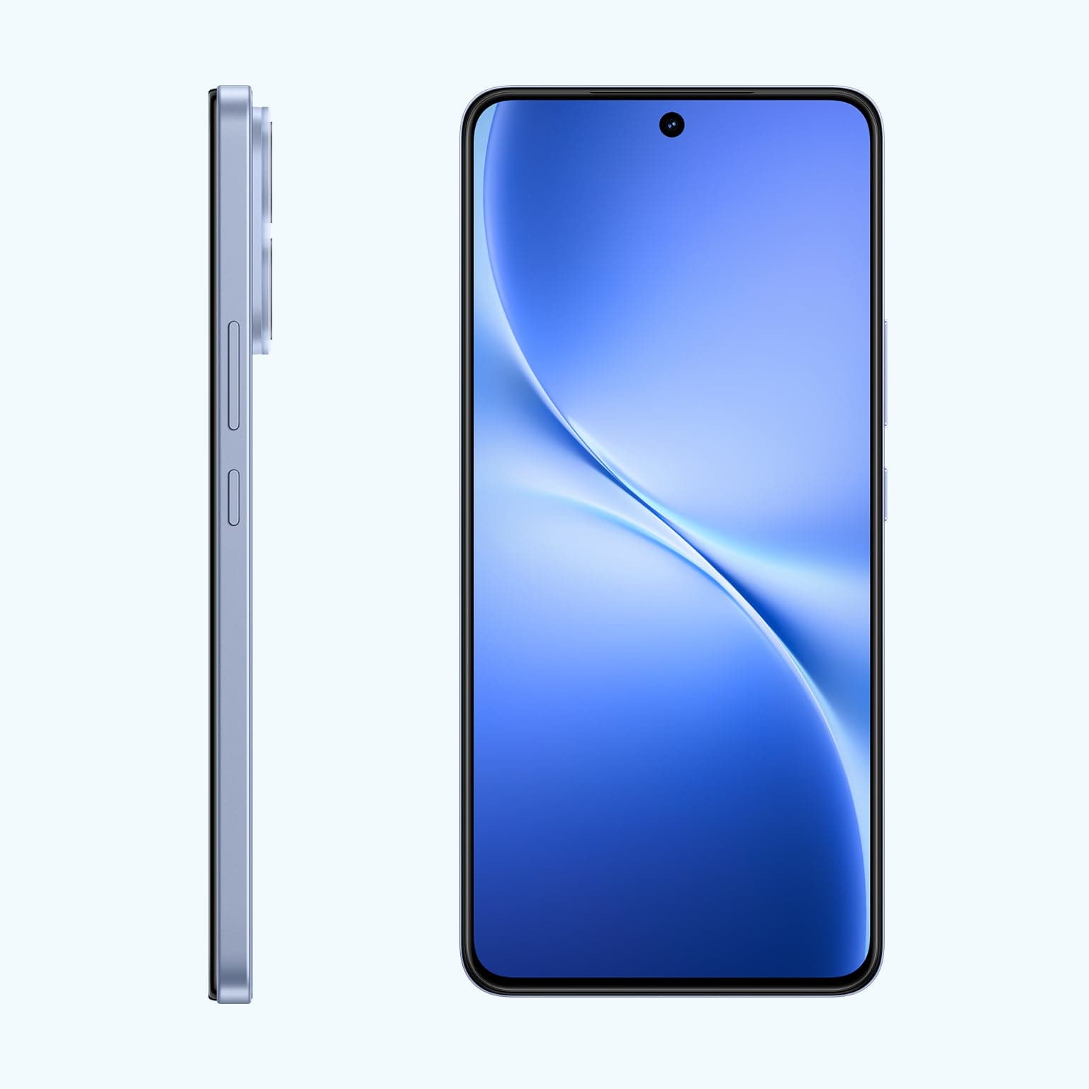 Vivo V60 Lite 5G (8+256GB) 3