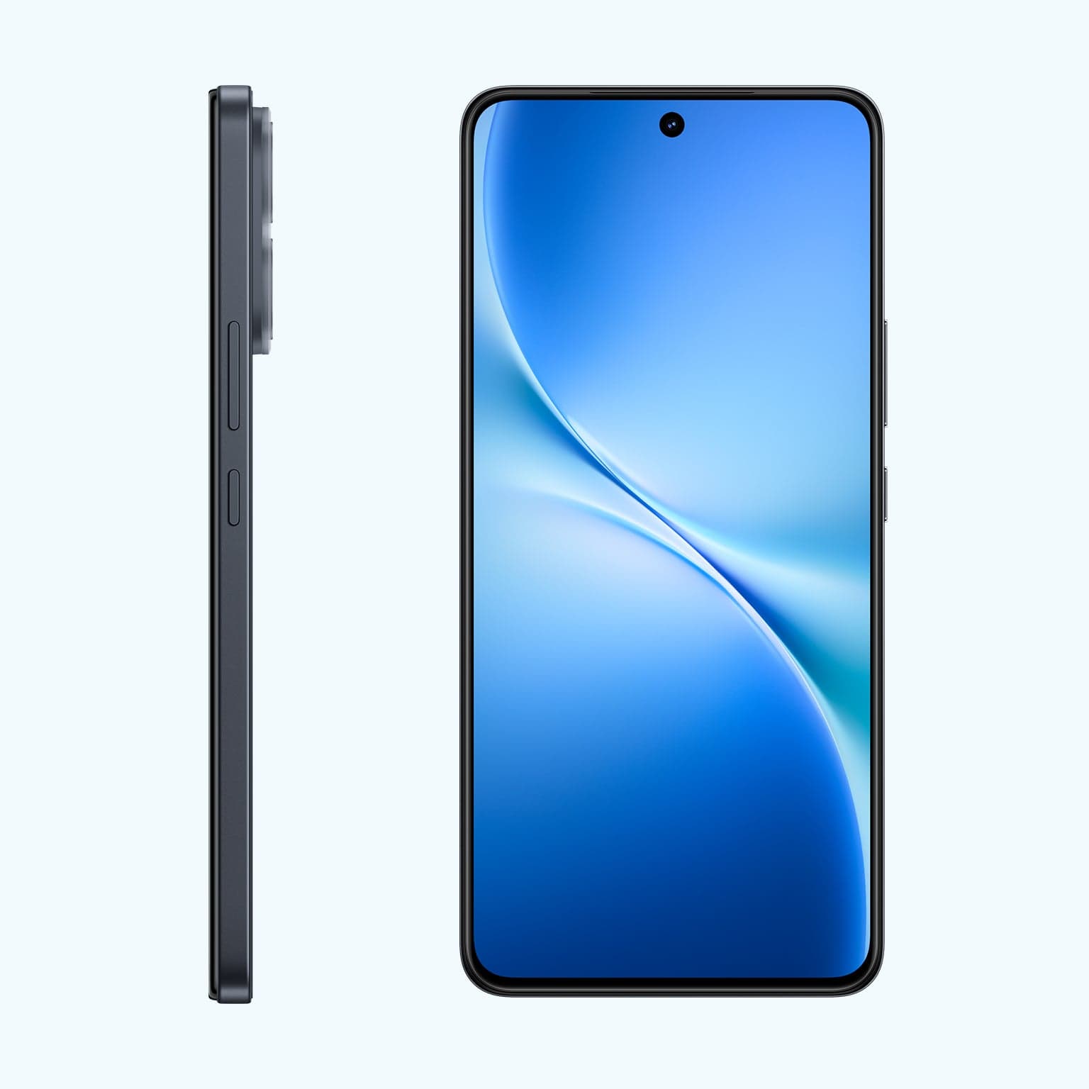 Vivo V60 Lite 5G (8+256GB) 2
