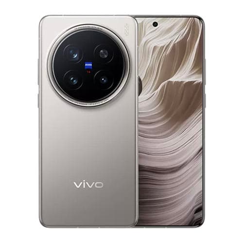 Vivo X200 Pro 3