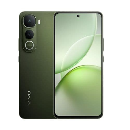 Vivo Y400 (8/256GB) 3
