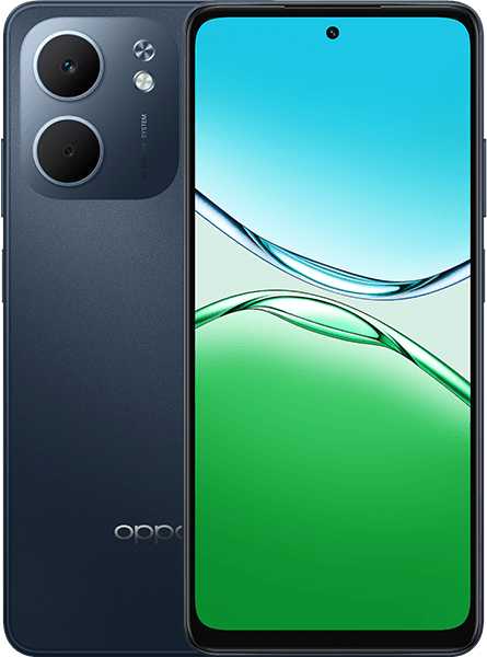 OPPO A5x 4G (4+64GB)