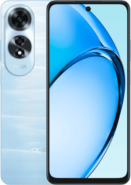 OPPO A60 (8+256GB)