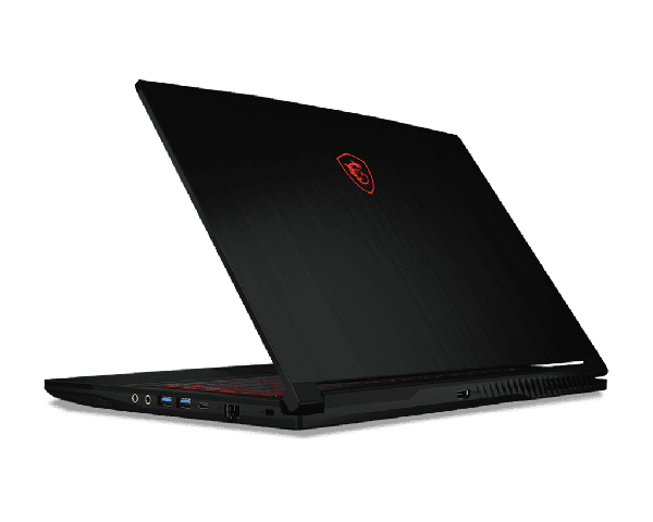 MSI GF63 Thin 10SCXR i7 10TH GEN / GTX 1650 / 8GB RAM / 512GB SS 3