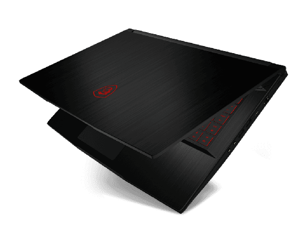 MSI GF63 Thin 10SCXR i7 10TH GEN / GTX 1650 / 8GB RAM / 512GB SS 1