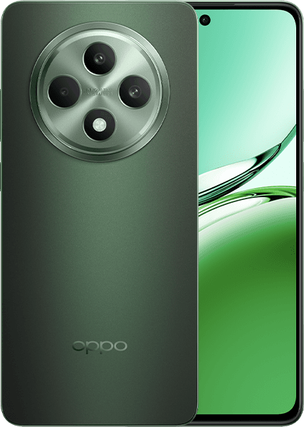 OPPO Reno 12 F 4G (8+256GB)