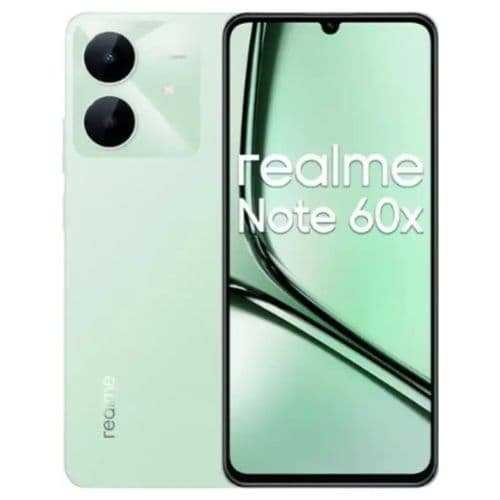 Realme Note 60x price in nepal